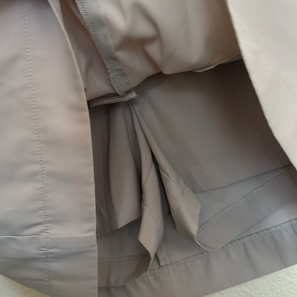 Nike Golf Khaki Skort - Picture 3 of 3